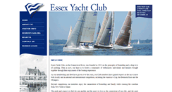 Desktop Screenshot of essexyc.com